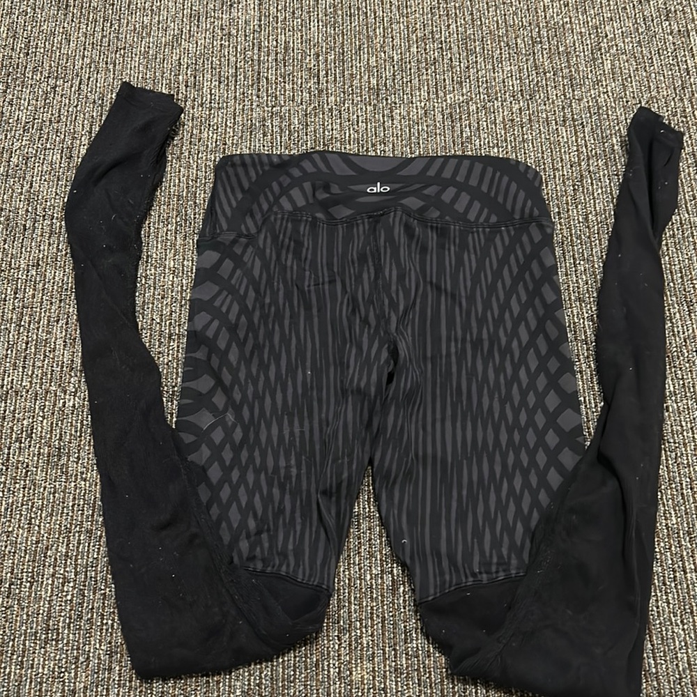 Alo leggings